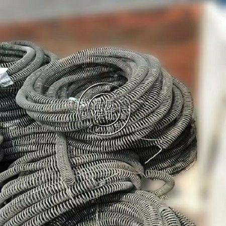 Spiral resistance Wire